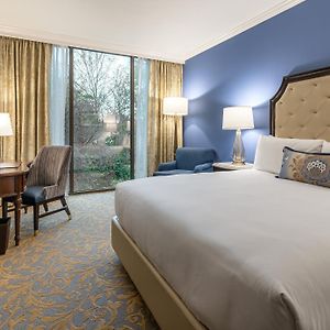 King Room Disability Access