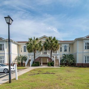 Litchfield Beach & Golf Resort